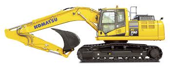 MANUAL DE SERVIÇO ESCAVADEIRA PC290LC-11 KOMATSU