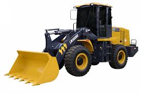 MANUAL DE OPERAÇÃO E MANUTENÇÃO LW300BR XCMG