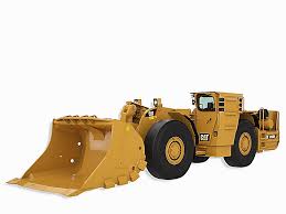 CATALAGO DE PEÇAS CARREGADEIRA R1600G CATERPILLAR