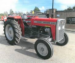 CATALOGO DE PEÇAS TRATOR   MF 250 MASSEY FERGUSON