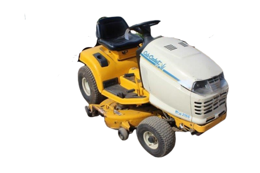 CATALOGO DE PEÇAS CORTADOR DE GRAMA 2155