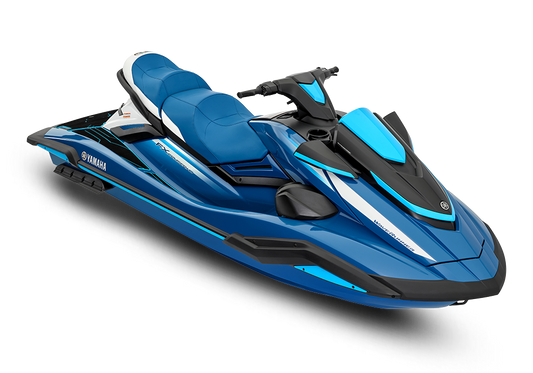 MANUAL DE SERVIÇÇO JET SKI  FX HIGH OUTPUT, WAVERUNNER,  FX CRUISER HIGH YAMAHA