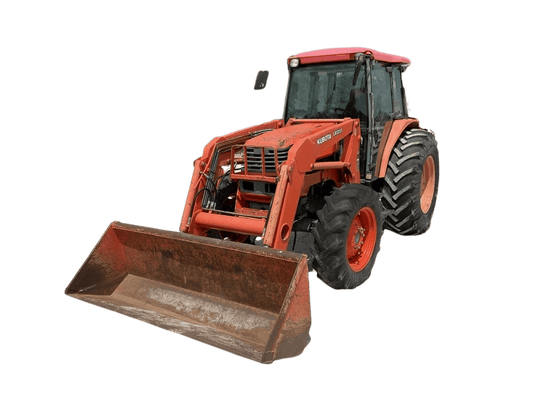 MANUAL DE SERVIÇO TRATOR M6800, M6800S, M8200, M9000 KUBOTA