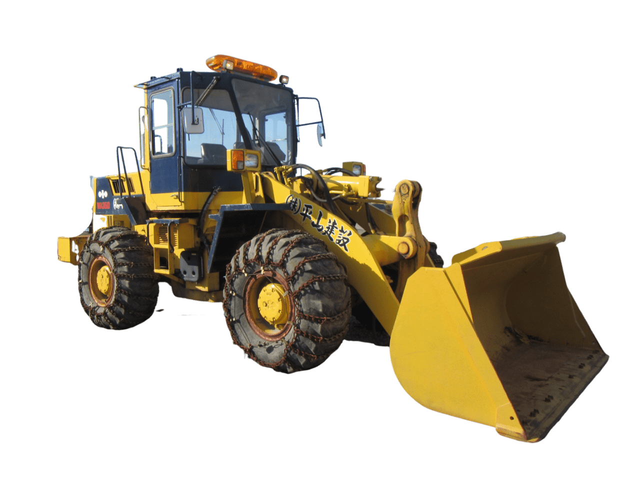 MANNUAL DE SERVIÇO CARREGADEIRA WA350-1 KOMATSU