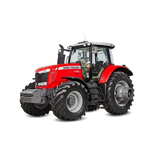 MANUAAL DE OPERAÇÃO TRATOR   MF7700,MF7719, MF7720 MASSEY FERGUSON