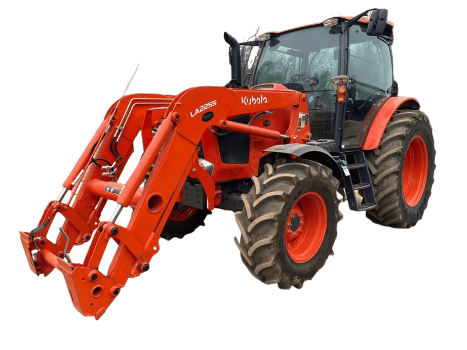 MANUAL DE OPERAÇÃO TRATOR M6-101·M6-111 M6-131·M6-141 KUBOTA