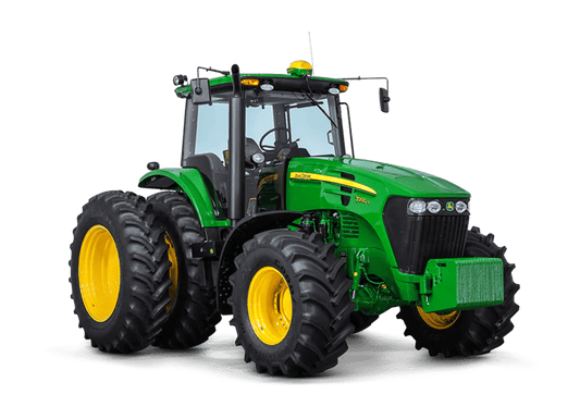 CATALAGO DE PEÇAS TRATOR 7515 2008 JOHN DEERE