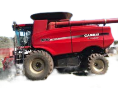 CATALOGO DE PEÇAS COLHEITADEIRA AXIAL-FLOW 8010