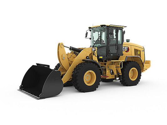 CATALOGO DE PEÇAS PÁ CARREGADEIRA  924K CATERPILLAR 2013
