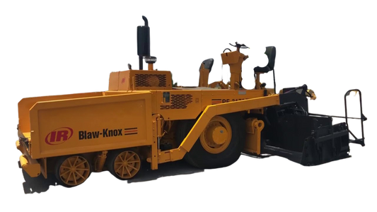 CATALOGO DE PEÇAS PAVIMENTADORA 3172/3200 BLAW-KNOX