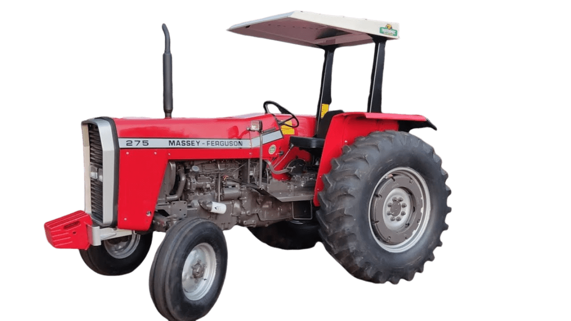 CATÁLOGO DE PEÇAS TRATOR 275 MOTOR A4-4.1 / MWM MASSEY FERGUSON