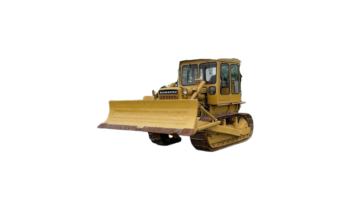 CATALOGO DE PEÇAS TRATOR DE ESTEIRA D50A KOMATSU