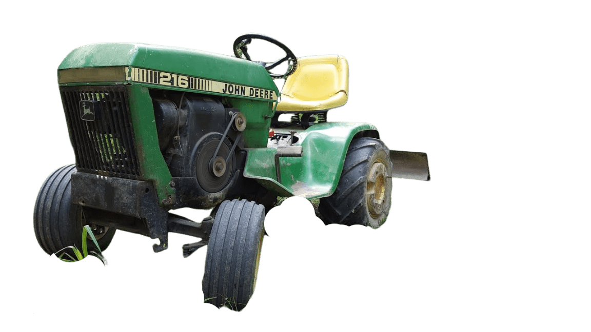 MANUAL DE SERVIÇO TRATOR 200 210 212 214 JOHN DEERE