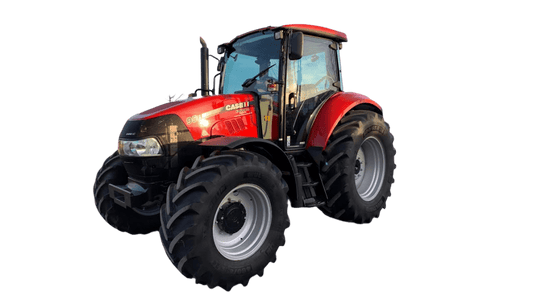 MANUAL DE SERVIÇO TRATOR  FARMALL 95U PRO EP FARMALL 105U PRO EP FARMALL 115U PRO EP CASE