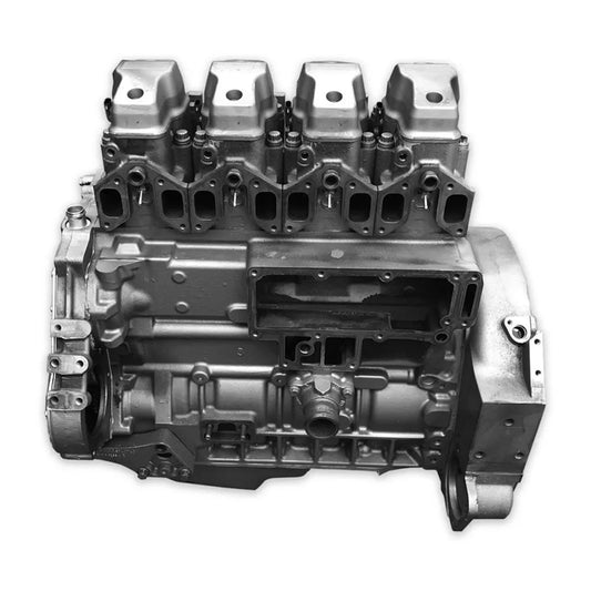 MANUAL DE SERVIÇO MOTOR MAXXFORCE 4.8H CUMMINS