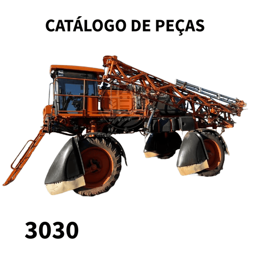 CATALOGO DE PEÇAS UNIPORT 3030 JACTO EDIÇÃO 2016