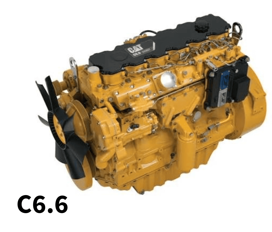 MANUAL  SOLUÇÃO DE PROBLEMAS  MOTOR C6.6 CATEPILLAR