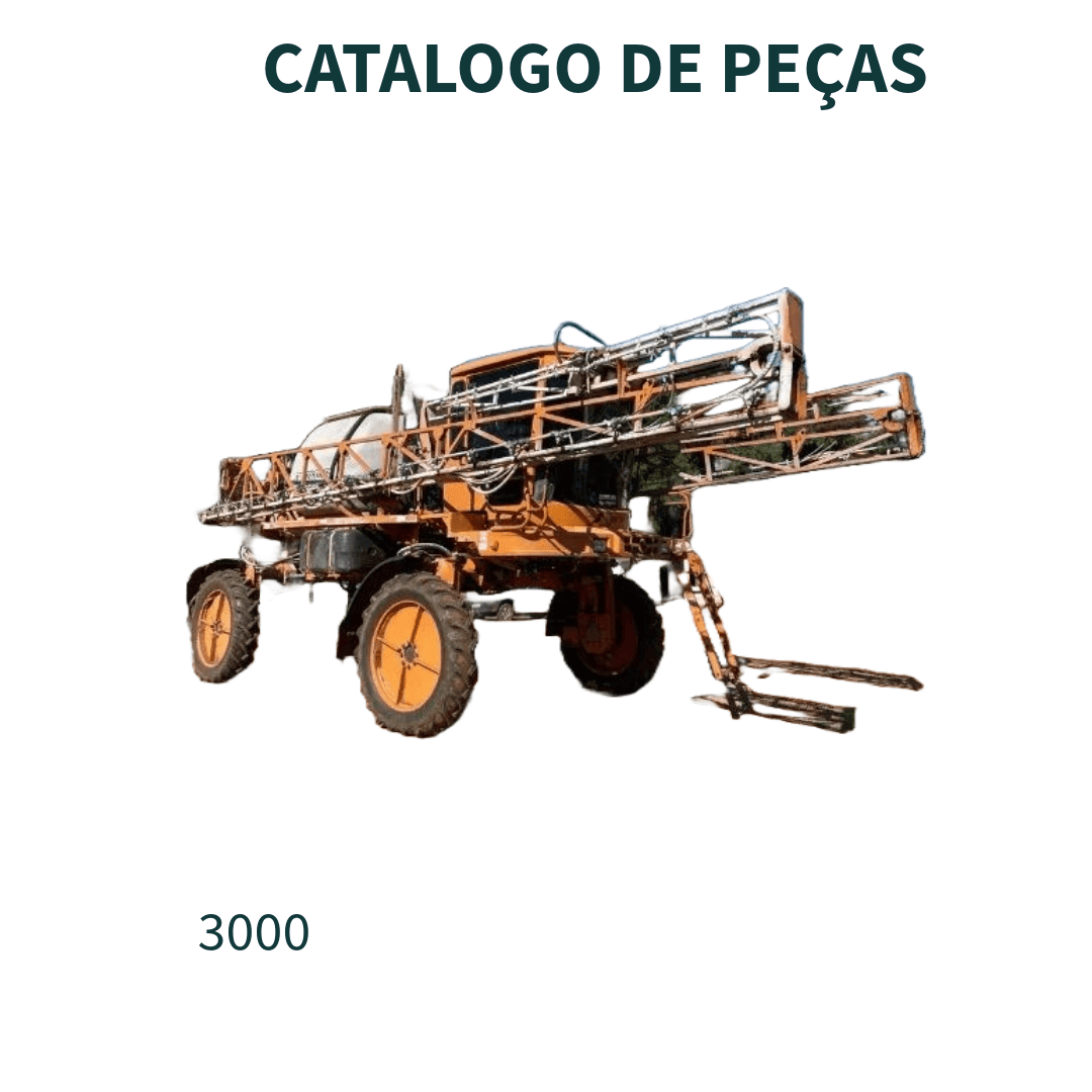 CATALOGO DE PEÇAS UNIPORT 3000 EJ GRÃOS 2004 JACTO