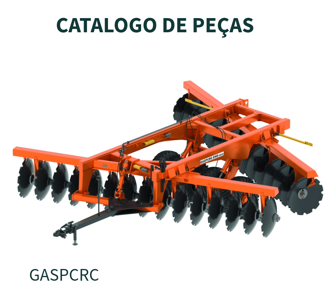 CATALOGO SE PEÇAS GRADE GASPCRC  14/16/18/20/22D CIVEMASA