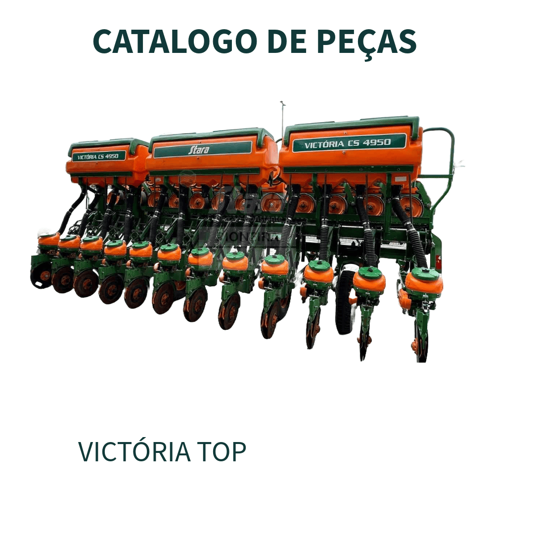 CATALOGO DE PEÇAS VICTÓRIA TOP PNEUMÁTICA 9/10/11/12/13L STARA