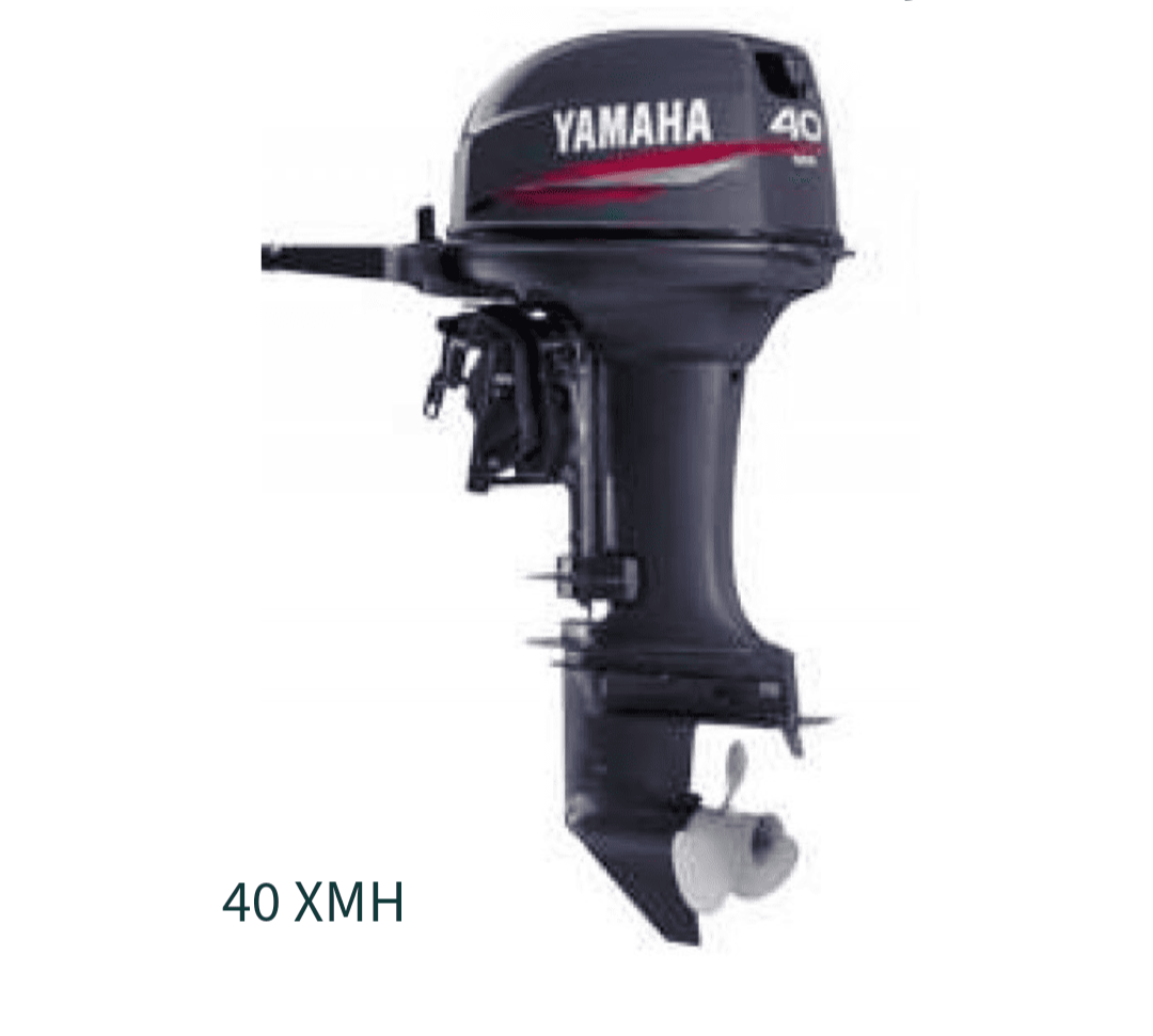 CATALOGO DE PEÇAS MOTOR 40XMH’01(66T0) 40XW ’01(66T1) 40XWT’01(66T1) 2001 YAMAHA