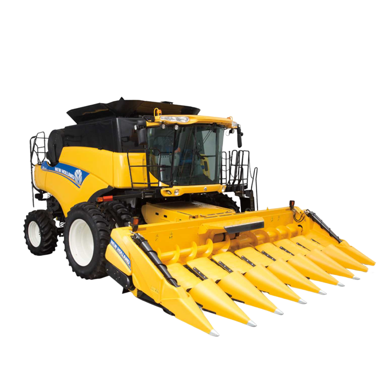MANUAL DE SERVIÇO  COLHEDEIRA CR6080 NEW HOLLAND