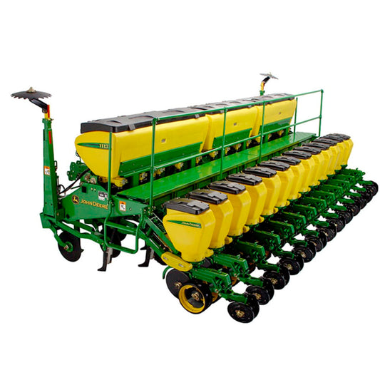 CATALOGO DE PEÇAS PLANTADEIRA 1107, 1109, 1111 e 1113 JOHN DEERE