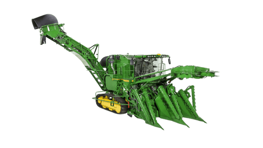 MANUAL DE OPERAÇÃO COLHEITADEIRA DE CANA 3520, 3522 JOHN DEERE