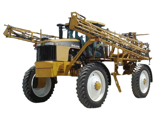 CATALOGO DE PEÇAS PULVERIZADOR 874 ROGATOR
