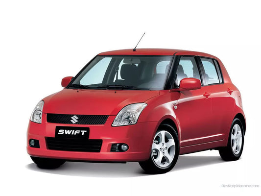 MANUAL DE SERVIÇO SWIFT RS413-RS415 SUZUKI