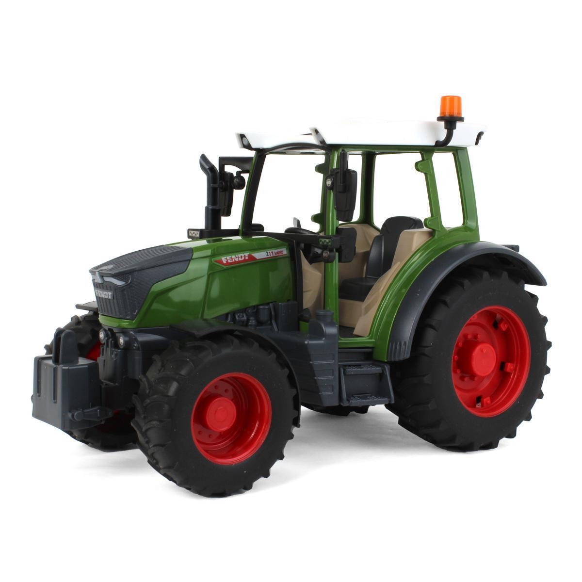 MANUAL DE SERVIÇO TRATOR FARMER 200 300 FENDT