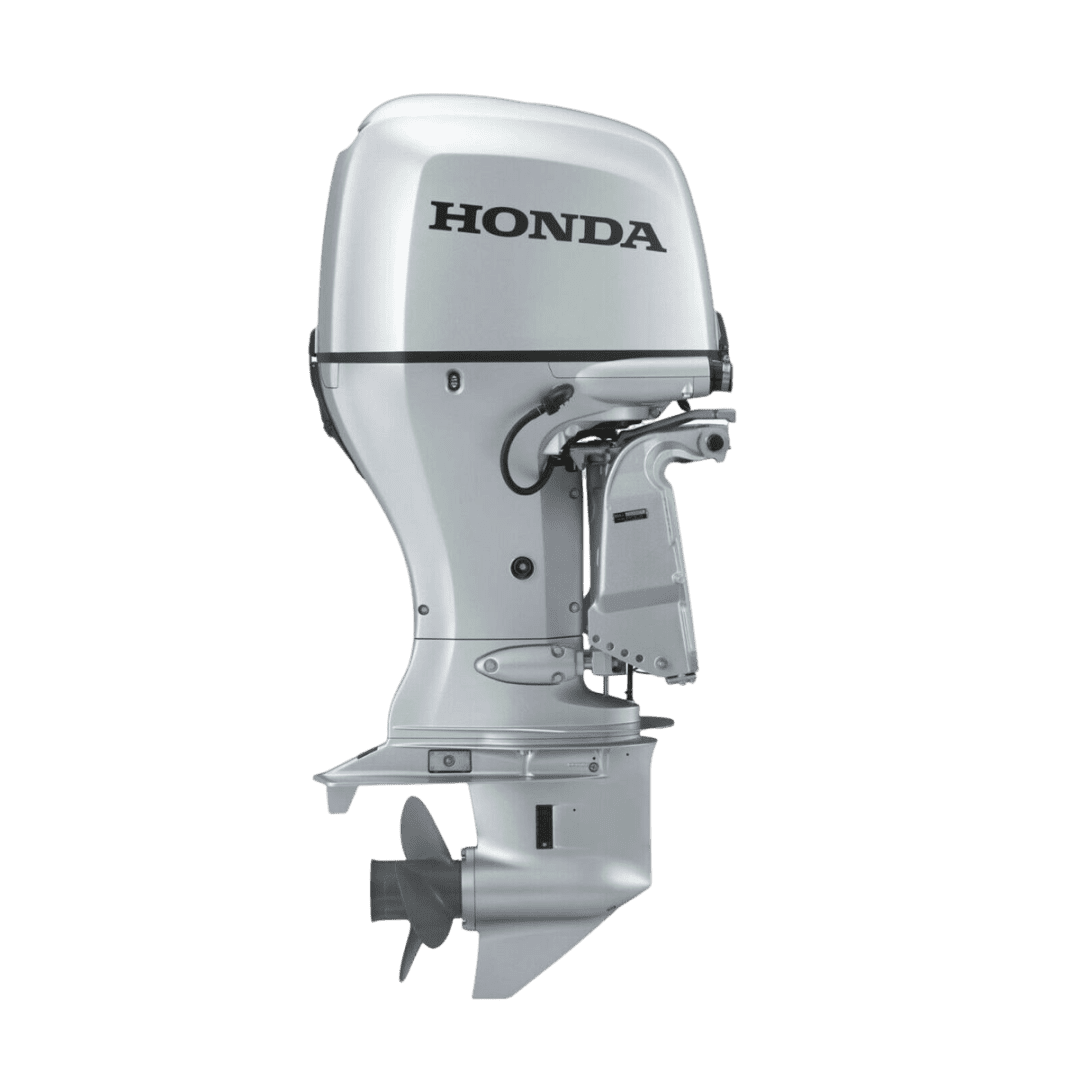 MANUAL DE SERVIÇO MOTOR DE POPA BF 75A- BF 90A HONDA