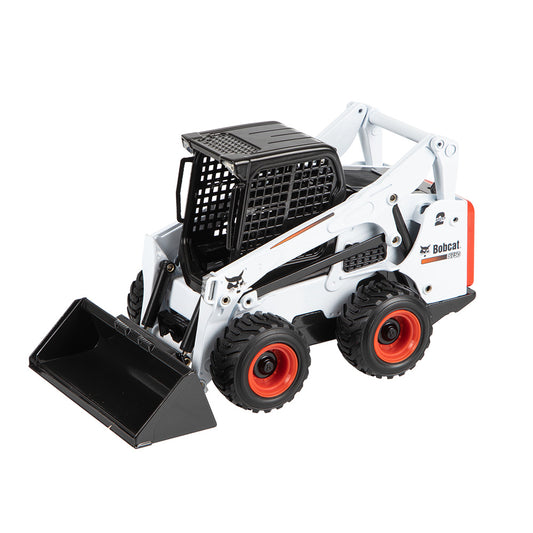 MANUAL DE SERVIÇO MINI CARREGADEIRA 630, 631, 632 BOBCAT