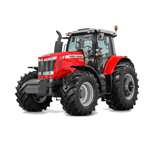 Catálogo Peças Trator MF8650  Massey Ferguson