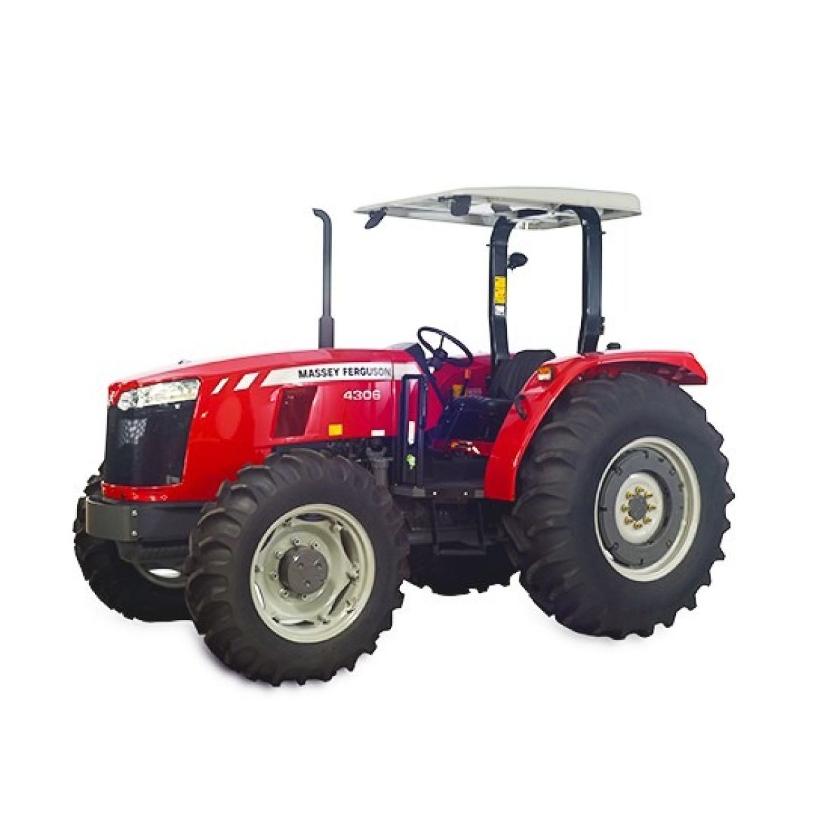 MANUAL DE SERVIÇOS DE OFICINA TRATOR MF 4300 MASSEY FERGUSON