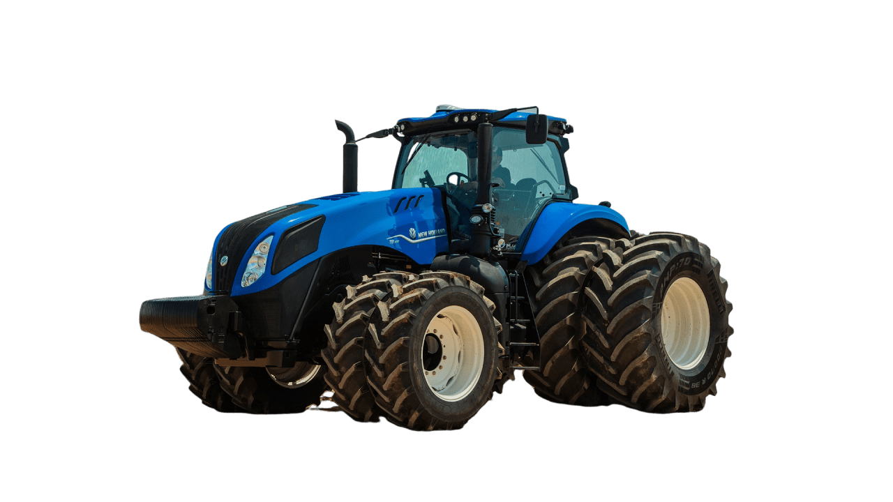 MANUAL  SISTEMA HIDRAULICO E  SISTEMA ELETRICO E PNEUMATICO TRATOR  T8.270, T8.295, T8.325, T8.355, T8.385  NEW HOLLAND