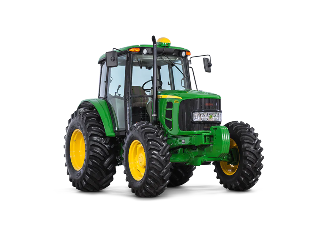 MANUAL DE SERVIÇO TECNICO DE DIAGNÓSTICO TRATORES 6100D, 6110D, 6115D, 6125D, 6130D, e 6140D 2010 JHN DEERE