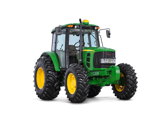 MANUAL DE SERVIÇO TECNICO DE REPARO TRATORES 6100D, 6110D, 6115D, 6125D, 6130D, e 6140D 2011 JOHN DEERE