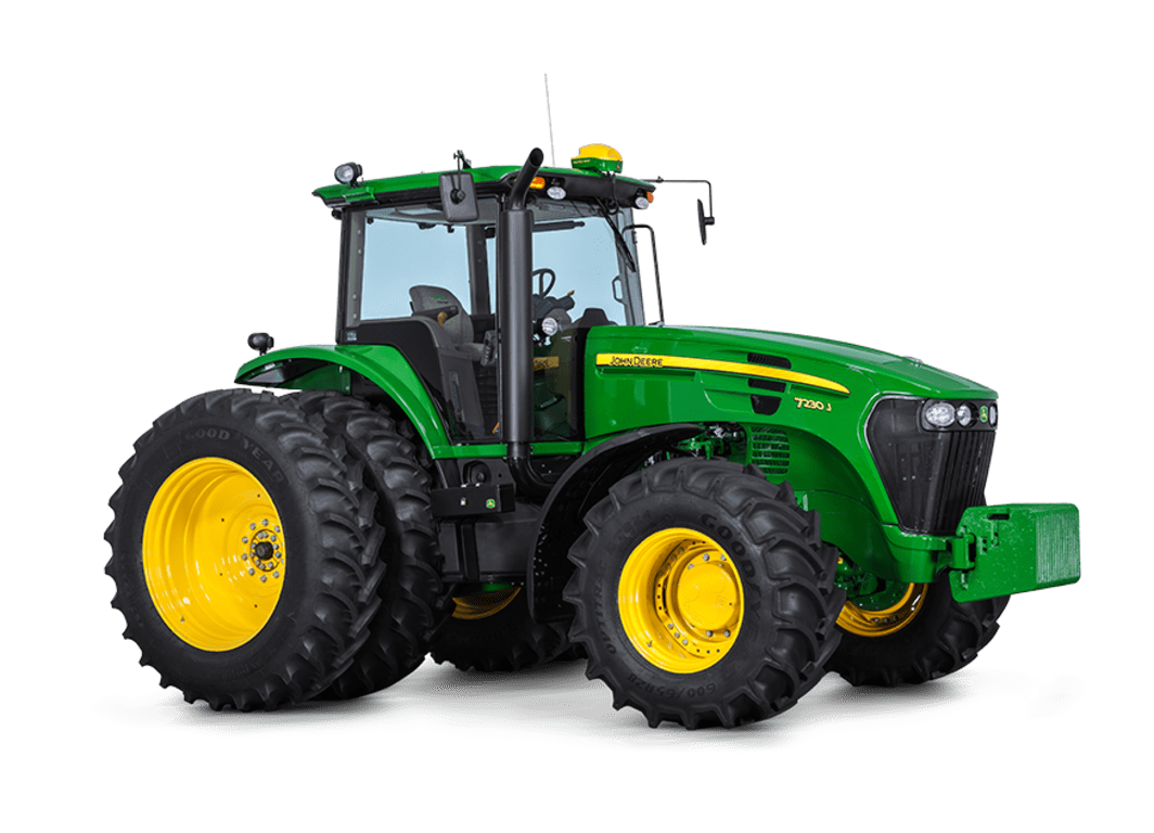 MANUAL DE OPERAÇÃO TRATORES 6230, 6330, 6430 JOHN DEERE