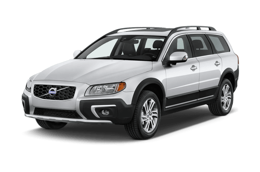 MANUAL DO PROPRIETARIO VOLVO XC70 VOLVO